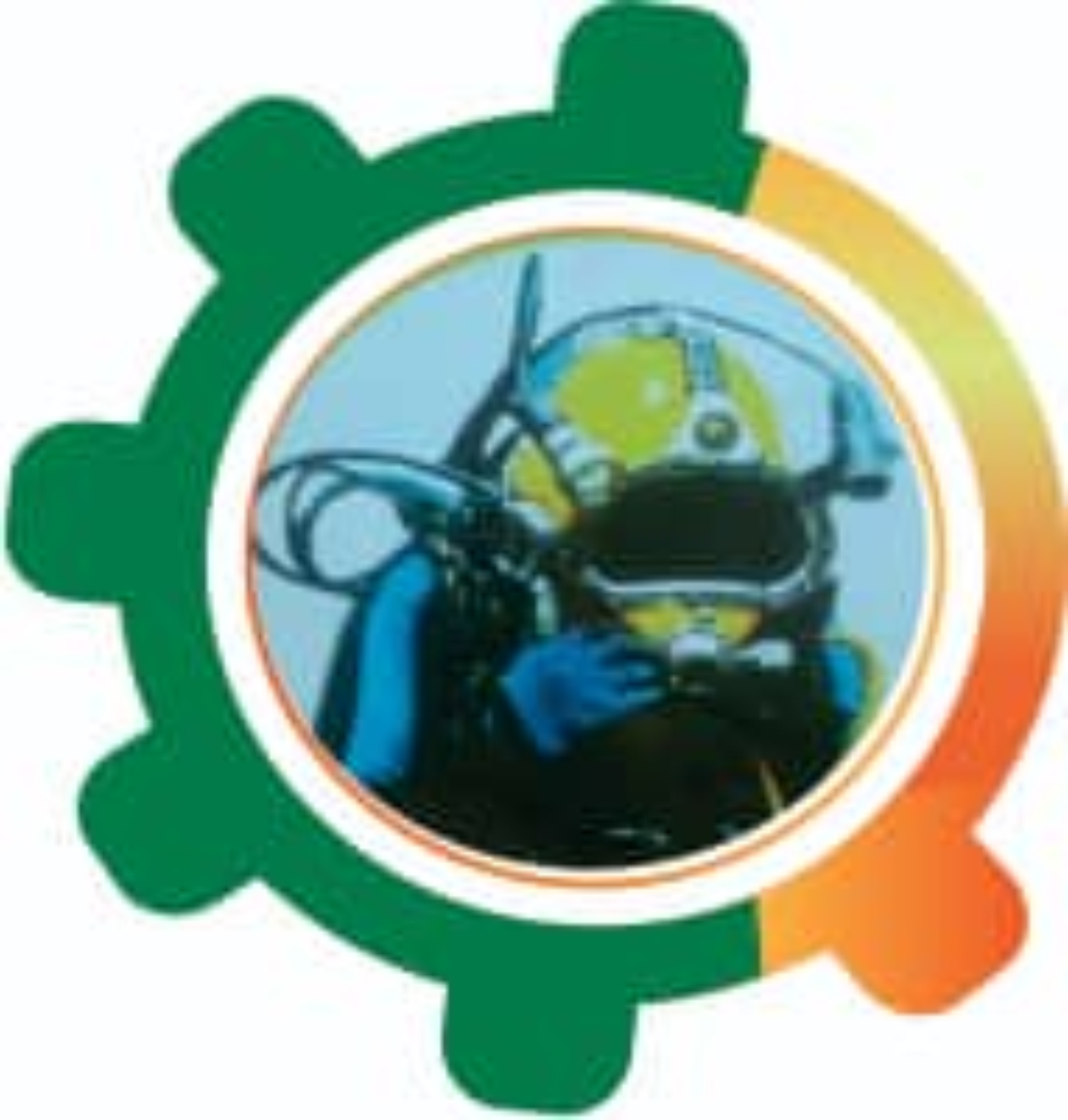 Spaco Dive Marine logo